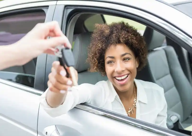 auto leasen Baarland